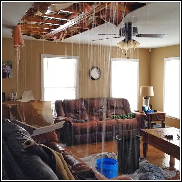 Water Damage Restoration services in Gardendale, AL