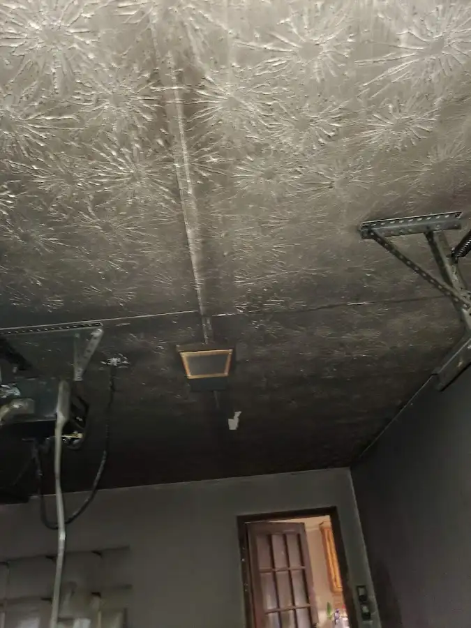 Fire and smoke damage assessment for Emergency Water Damage Services in Gardendale